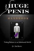 Cover: The Huge Penis Handbook - Publishdrive