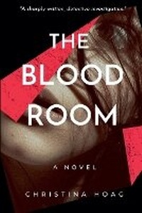 Enlarge image Cover: The Blood Room - Draft2digital