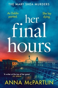 Enlarge image Cover: Her Final Hours - Canelo