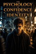 Cover: The Psychology of Confidence and Identity - Arcane Horizons Publishing