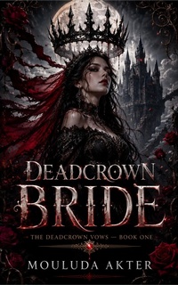 Enlarge image Cover: Deadcrown Bride - Mouluda Akter