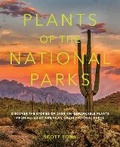 Cover: Plants of the National Parks - Cool Springs Press