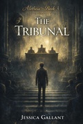 Cover: The Tribunal - Jessica Gallant