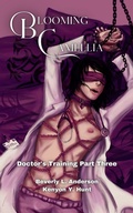 Cover: Blooming Camellia - Phoenix Voices Publishing