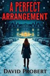 Enlarge image Cover: A Perfect Arrangement - Davidprobertfiction