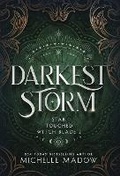 Cover: Darkest Storm - Dreamscape Publishing