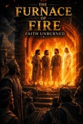 Cover: The Furnace of Fire - Faithful Reflections