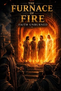 Enlarge image Cover: The Furnace of Fire - Faithful Reflections