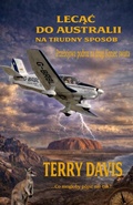Cover: Lecac do Australii na trudny spos&oacute;b - Terry Davis
