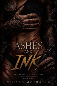 Enlarge image Cover: Ashes And Ink - Dark Ink & Roses Writes