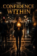 Cover: The Confidence Within - Arcane Horizons Publishing