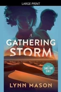 Enlarge image Cover: A Gathering Storm - Lynn Mason
