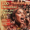 Cover: 100 Thousand Poets for Change Poetic Activism - Editorial Anomalia