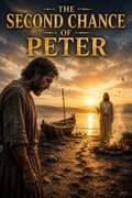 Cover: The Second Chance of Peter - Arcane Horizons Publishing