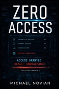 Cover: Zero Access - michael novian
