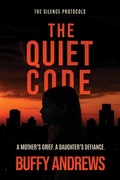 Cover: The Quiet Code - Buffy Andrews