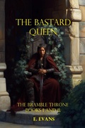 Cover: The Bastard Queen - Bernard Berry