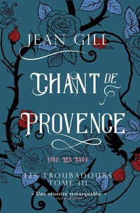 Enlarge image Cover: Chant de Provence - 13th Sign