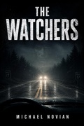 Cover: The Watchers - michael novian