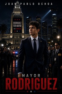 Enlarge image Cover: Mayor Rodriguez - Juan Pablo Ochoa