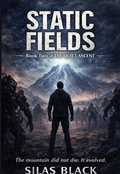 Cover: Static Fields - Silas Black