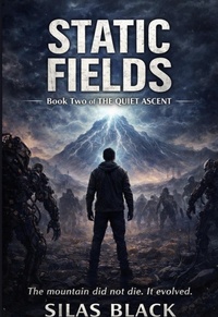 Enlarge image Cover: Static Fields - Silas Black