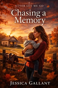 Enlarge image Cover: Chasing a Memory - Jessica Gallant