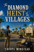 Cover: The Diamond Heist at The Villages - Cheryl Winstead