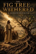 Cover: The Fig Tree Withered - Arcane Horizons Publishing