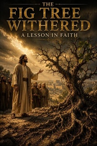 Enlarge image Cover: The Fig Tree Withered - Arcane Horizons Publishing