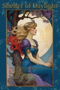 Cover: Shelter of Daylight May 2026 - hiraethsff
