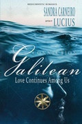Cover: Galilean Connection - World Spiritist Institute