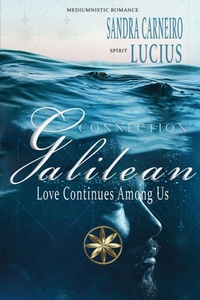 Enlarge image Cover: Galilean Connection - World Spiritist Institute