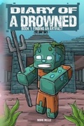 Cover: Diary of a Drowned Book 1 - Mark Mulle