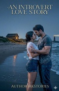 Cover: An Introvert Love Story - Mkstories