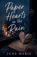 Cover: Paper Hearts in the Rain - Scarlett Everhart