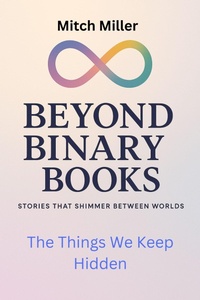 Enlarge image Cover: The Things We Keep Hidden - UroS Taks