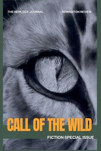Enlarge image Cover: Call of the Wild - Fiction Special Issue - Divyank J