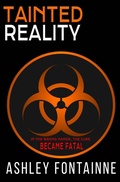 Cover: Tainted Future - Rmsw Press