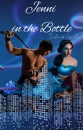 Cover: Jenni in the Bottle - Phoenix Voices Publishing