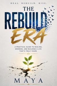 Enlarge image Cover: The Rebuild Era - Maya