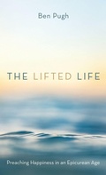 Cover: The Lifted Life - Cascade Books