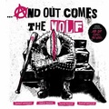 Cover: ...and Out Comes the Wolf - Z2 comics