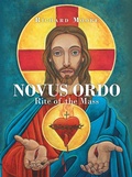 Cover: Novus Ordo - Christian Faith Publishing, Inc.