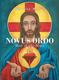 Enlarge image Cover: Novus Ordo - Christian Faith Publishing, Inc.
