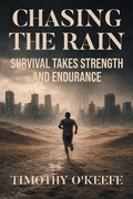 Cover: Chasing The Rain - Page Publishing