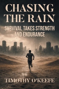 Enlarge image Cover: Chasing The Rain - Page Publishing