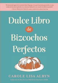 Enlarge image Cover: Dulce Libro de Bizcochos Perfectos - Luminare Press