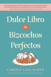 Enlarge image Cover: Dulce Libro de Bizcochos Perfectos - Luminare Press