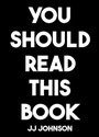 Cover: You Should Read This Book - Christian Faith Publishing